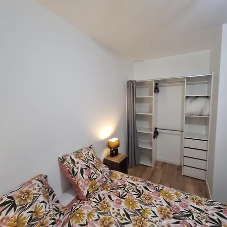 T2, Neuf, Bien Situe דירה לורדה