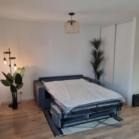 T2, Neuf, Bien Situe דירה